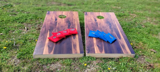 Cornhole