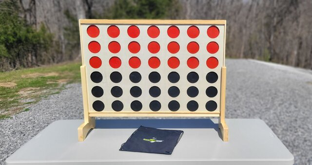 Large Connect 4