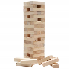 Large Jenga set