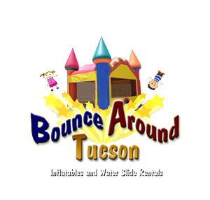 Bounce Around Tucson, LLC