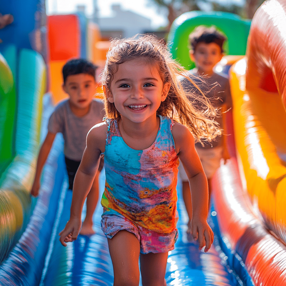 Bounce Around Tucson, LLC hero image 3