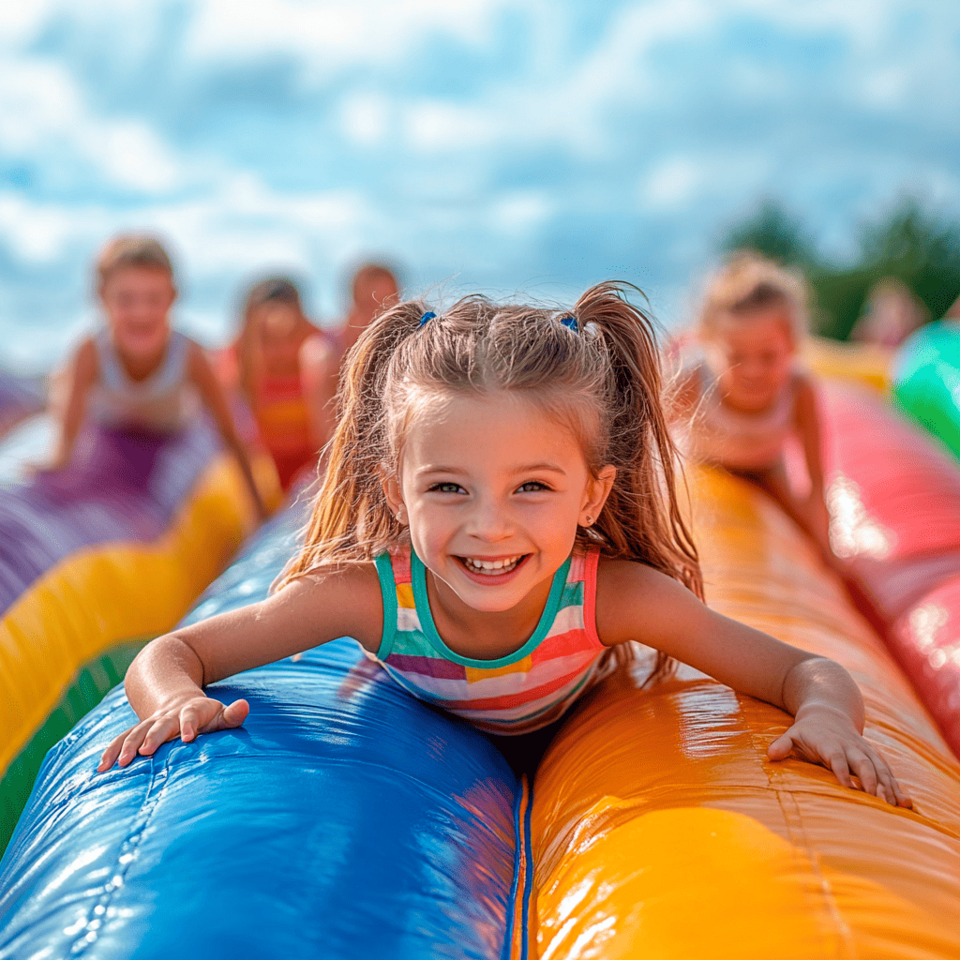 Bounce Around Tucson, LLC hero image 1