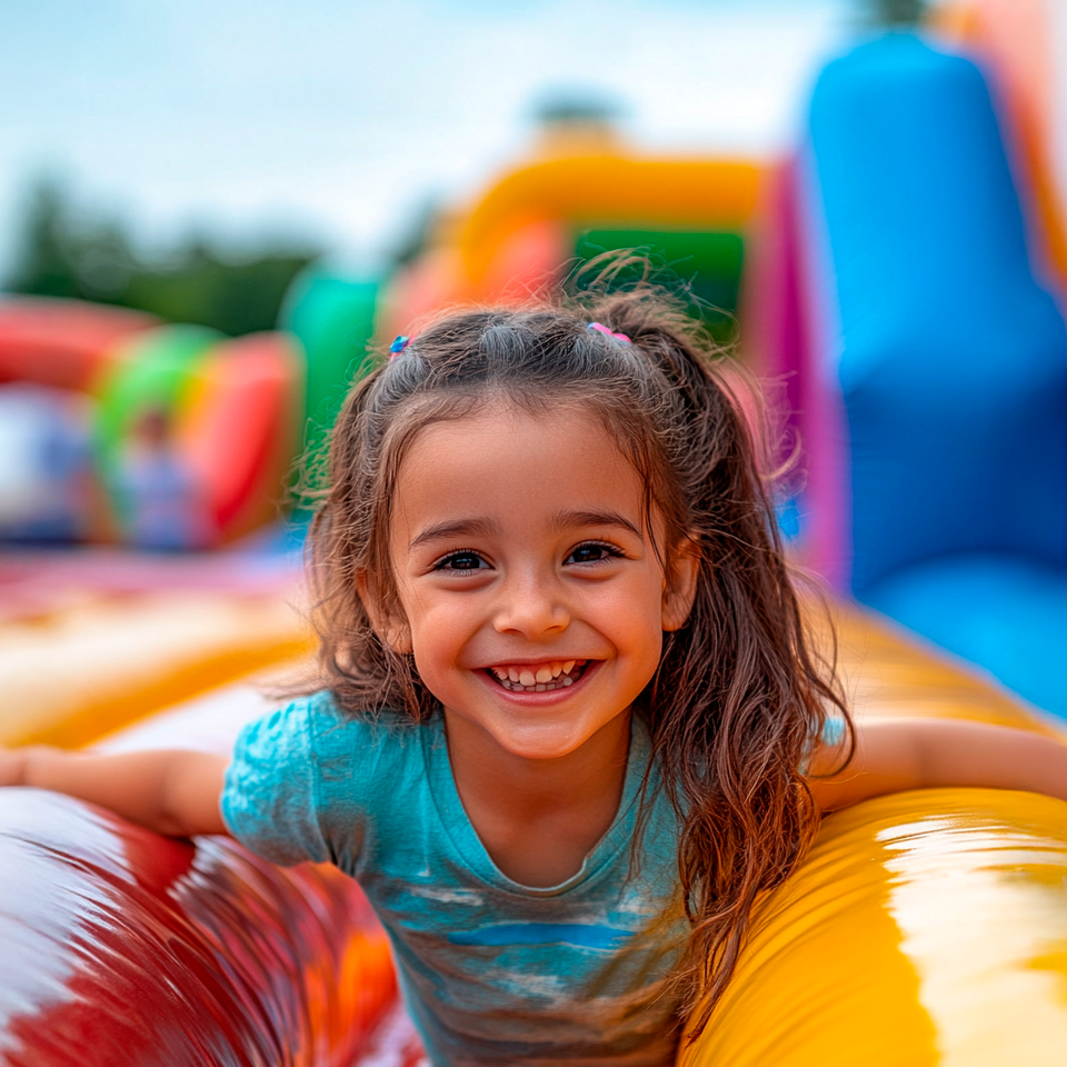 Bounce Around Tucson, LLC hero image 2