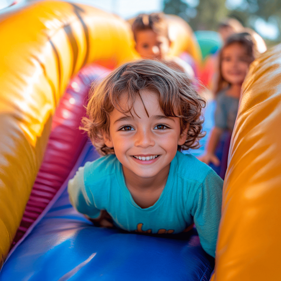 Bounce Around Tucson, LLC hero image 3