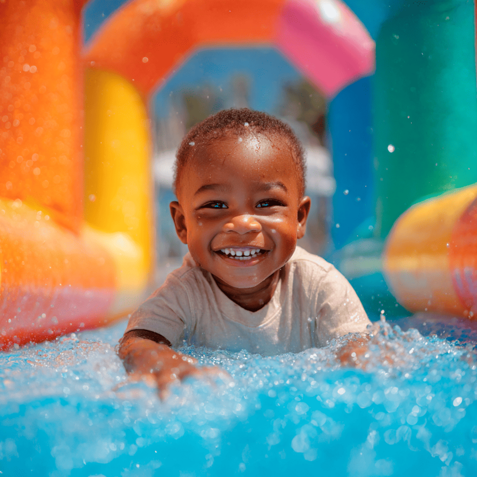 Bounce Around Tucson, LLC hero image 1
