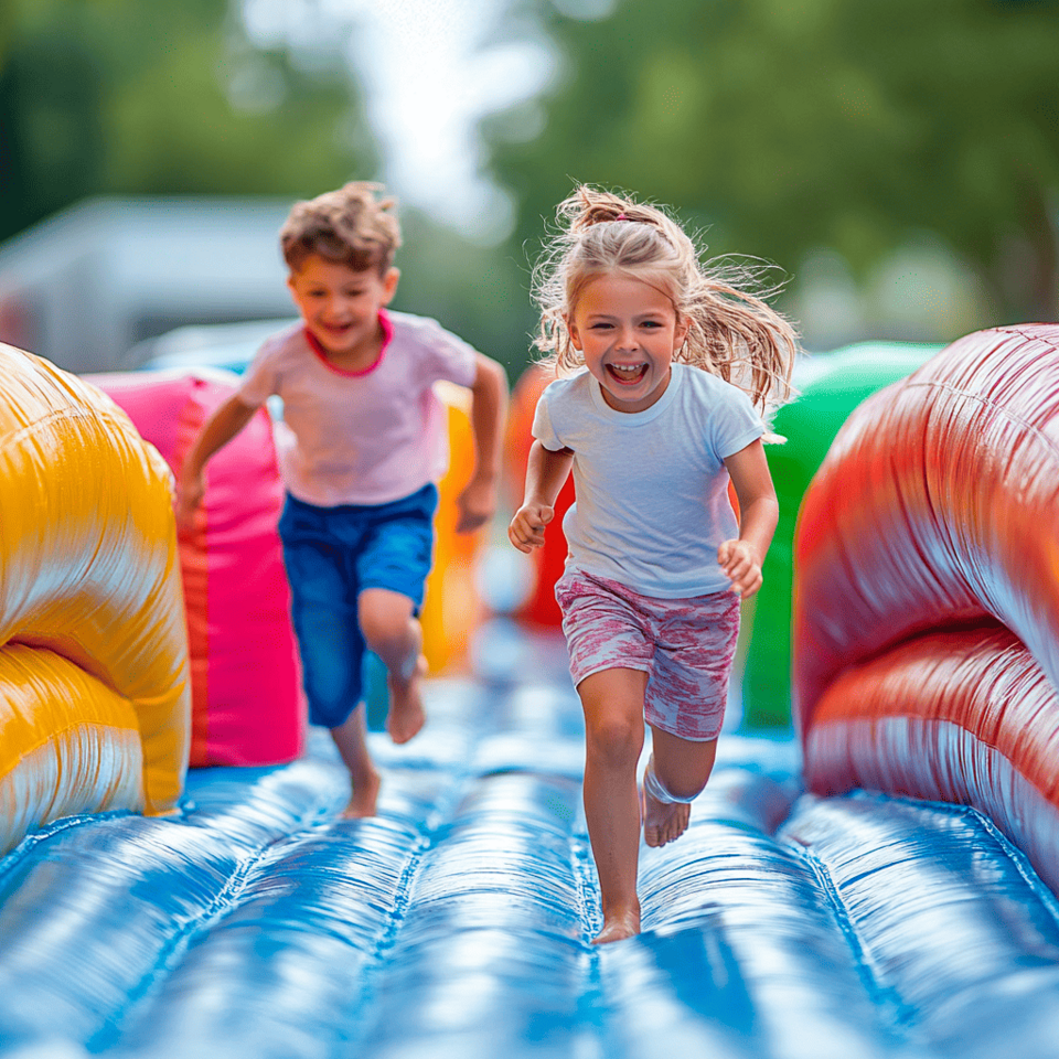Bounce Around Tucson, LLC hero image 2