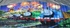 Thomas the Train and Friends