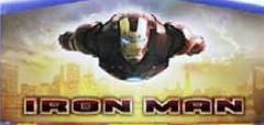 Iron Man Panel