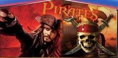 Pirates Panel