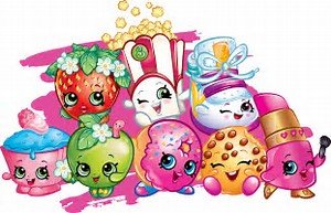 Shopkins