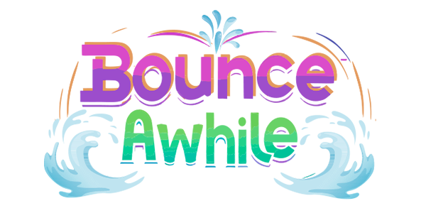 Bounce A While