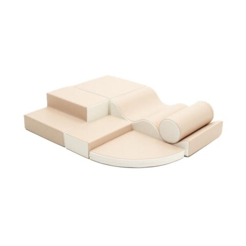 Soft Play Set - Explorer
