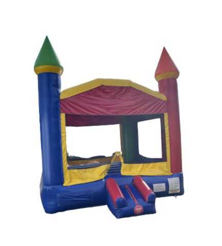 Fun House 13x13 Bounce house