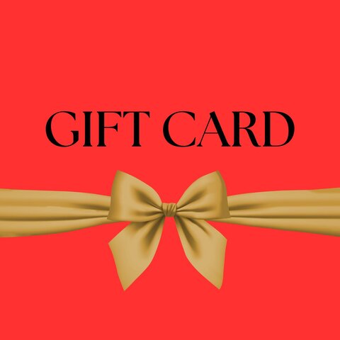 Gift Card - $200