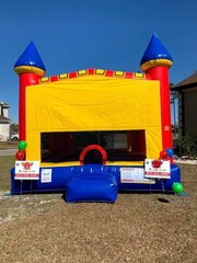 Party Castle