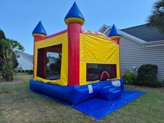 Party Castle