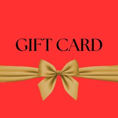 Gift Card - $50