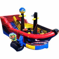 Pirate Ship <p style='color:red;'>(Toddler Only)</p>