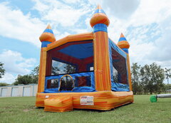 Bounce House 