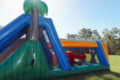 Obstacle Courses