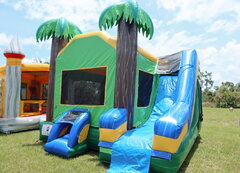 Bounce House Combos