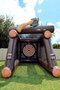 Inflatable Games