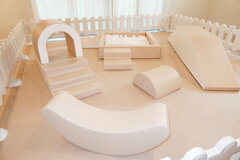 Soft Play