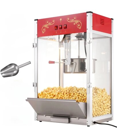 Concessions