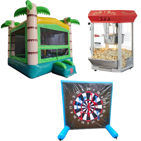 Package deals
