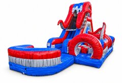 Obstacle Courses Starting at $350