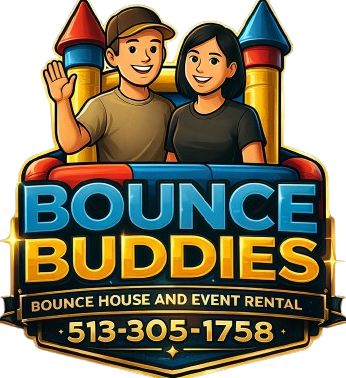 Bounce Buddies Event Rental 