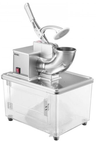 Snow Cone Machine