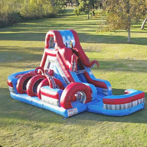Ocean Battle Wet/Dry Obstacle Course