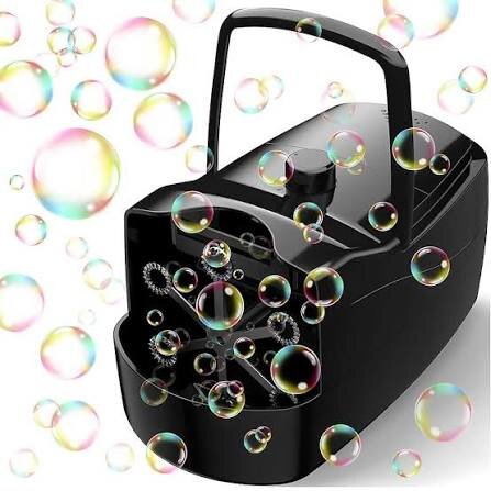 Add-on Foam Party Extra Bubbles 