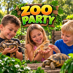 Zoo Party