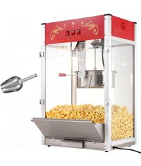 Popcorn Machine