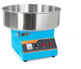 Cotton Candy Machine