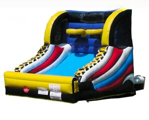 Hoop Shot Basketball 