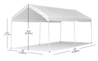 10'X20' Tent