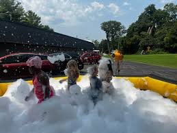 Foam Party