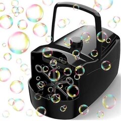 Add-on Foam Party Extra Bubbles 