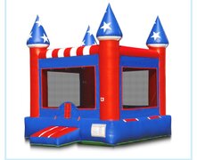 USA Moon Bounce Dry ONLY