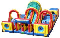 Inflatable Games