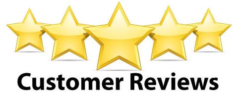 5 star customer reviews 5 star customer reviews