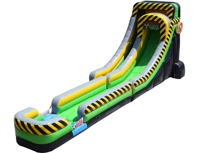 Youngsville Water Slides Youngsville Water Slides