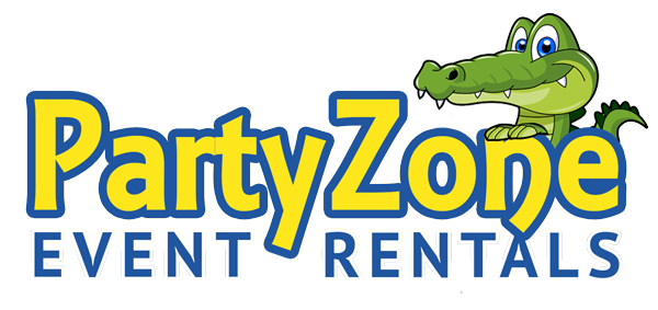 PartyZone Event Rentals in New Orleans PartyZone Event Rentals in New Orleans