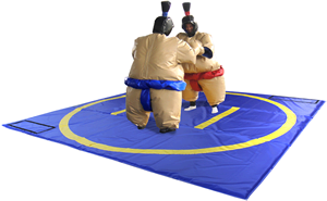 Sumo suits