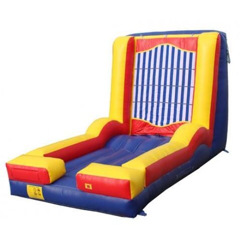 Velcro Wall Rentals, Inflatable Velcro Walls