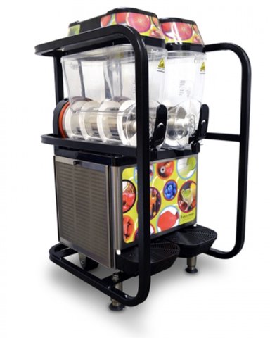 Margarita & Daiquiri Machine | Bounce E Bounce - Lafayette