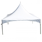 20' x 20' High Peak Frame Tent